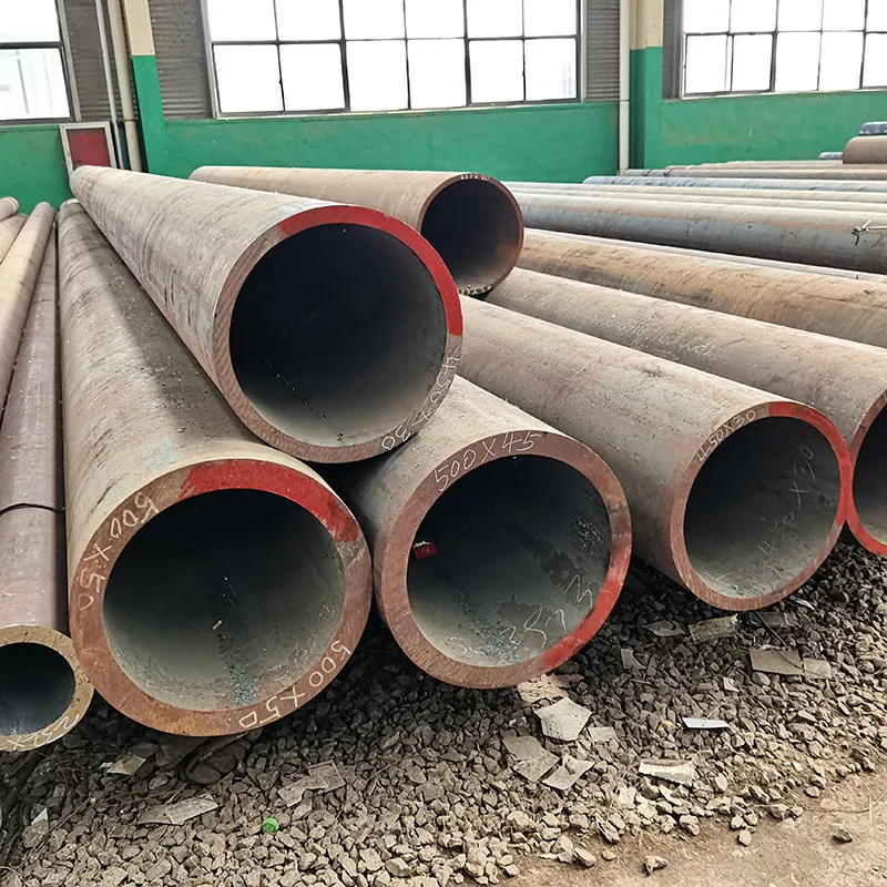 carbon steel pipe&tube